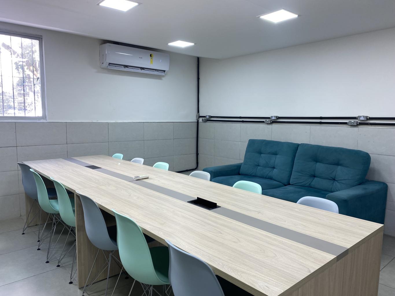 Sala dos Professores 
