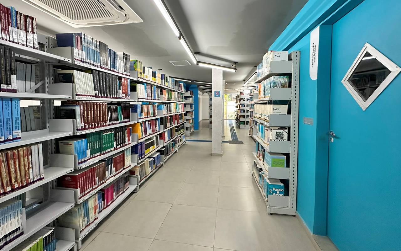 Biblioteca