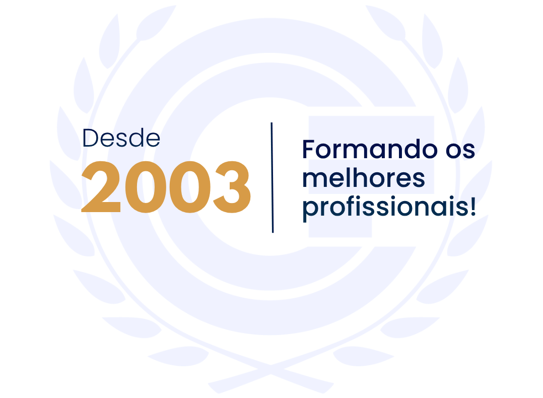 22 anos CCE Cursos - FACCESA