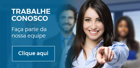 Trabalhe Conosco